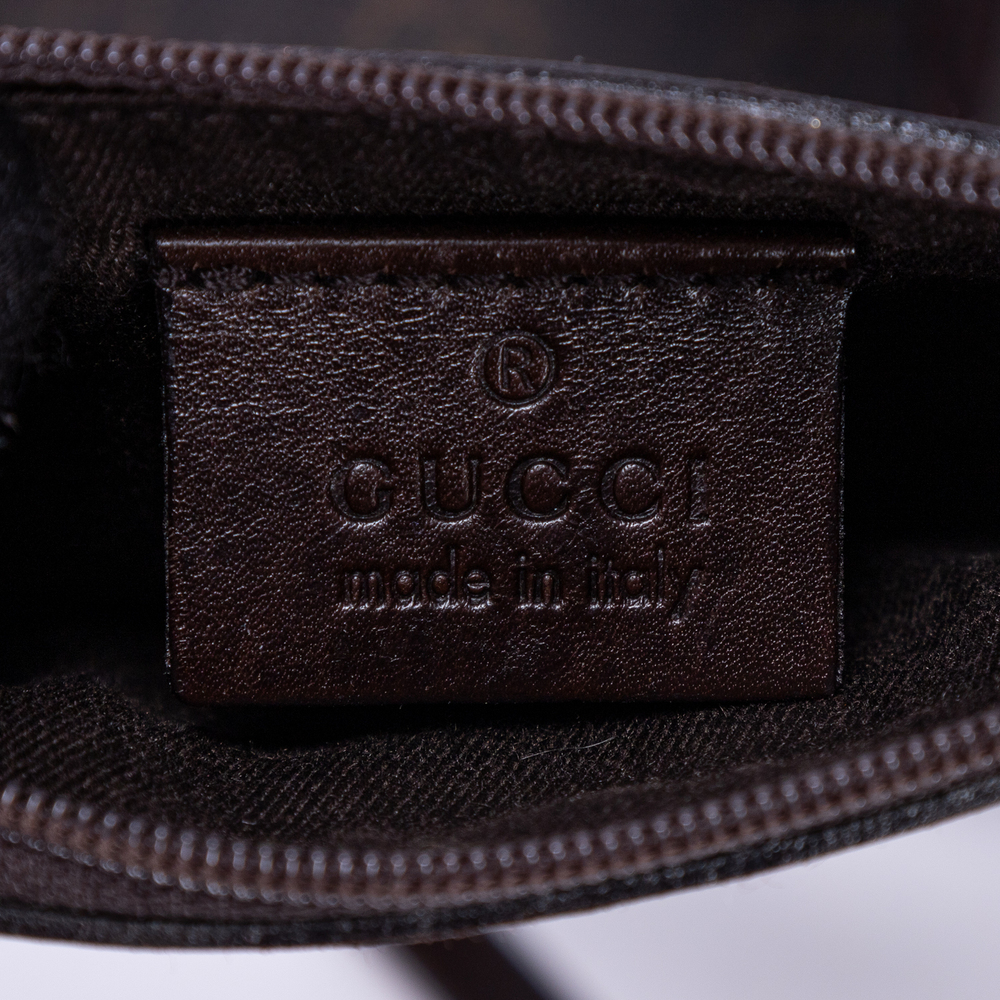 Gucci GG O-Ring Tote - Picture 10 of 11